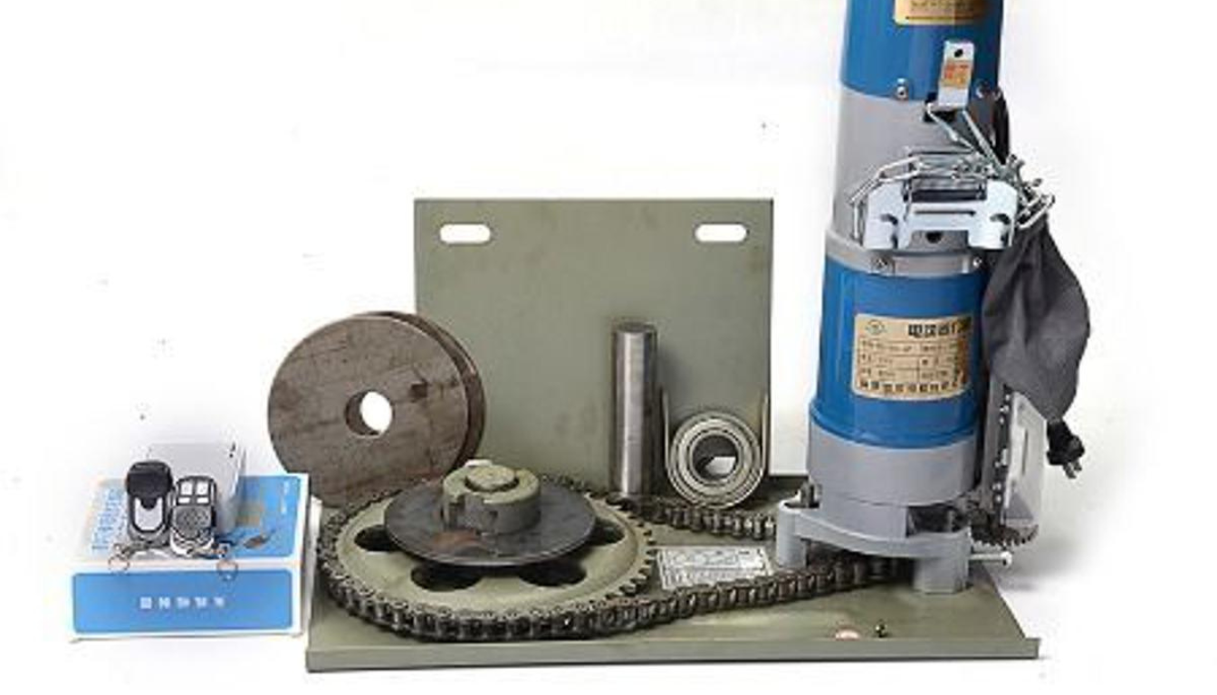 Automatic Shutter Motor​ Dubai - Expert Installation Services