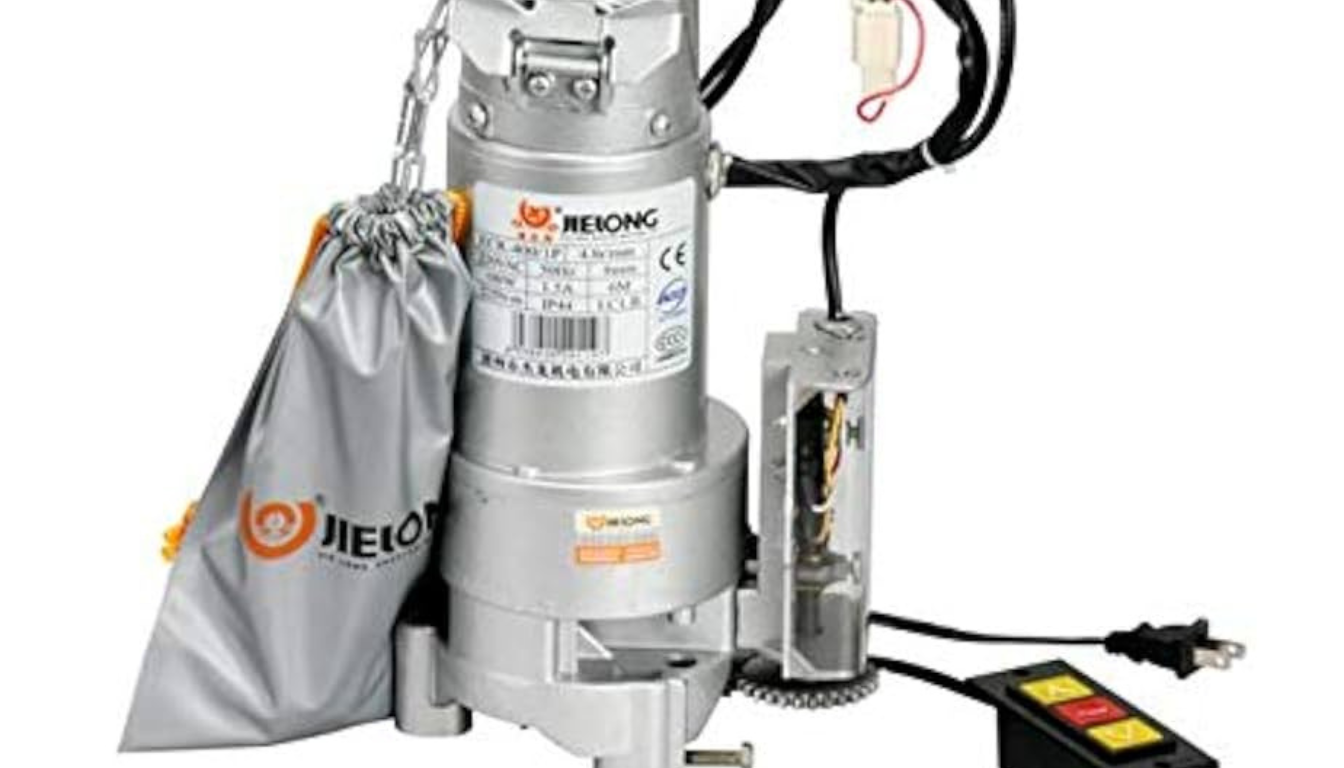 Automatic Shutter Motor​ Dubai - Expert Installation Services