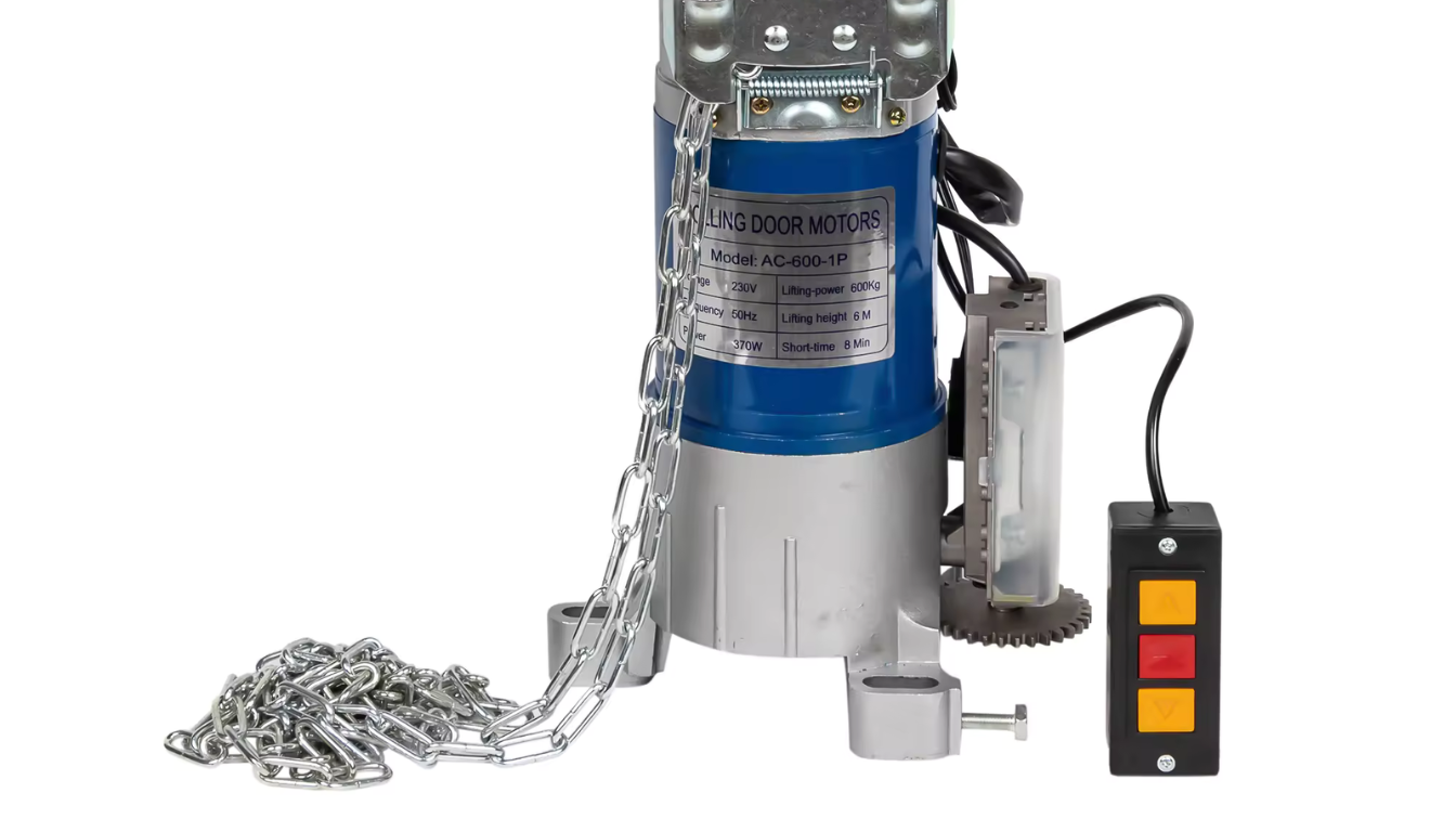 Automatic Shutter Motor​ Dubai - Expert Installation Services