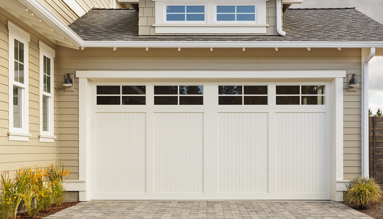 Over Head Garage Door Dubai | Rolling Shutter