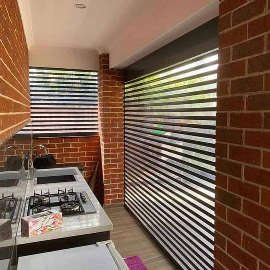 Polycarbonate Shutter Dubai | Rolling Shutter UAE