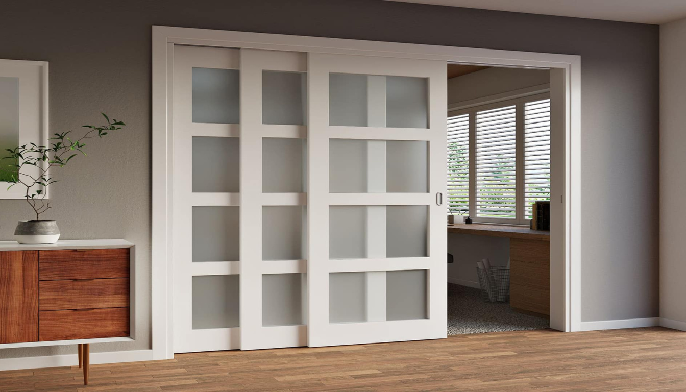 Sliding Door Dubai UAE | Rolling Shutter Dubai